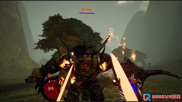 [VR游戏下载] 破碎封印 VR（The Broken Seal）1049 作者:admin 帖子ID:3598 