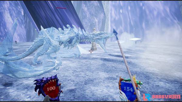 [VR游戏下载] 破碎封印 VR（The Broken Seal）2014 作者:admin 帖子ID:3598 
