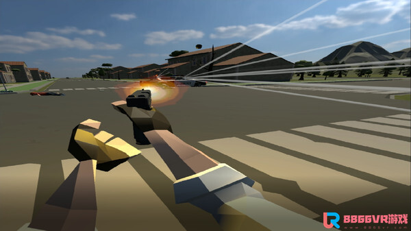 [VR游戏下载] 净化者 VR（The Purge Man VR）7497 作者:admin 帖子ID:3599 