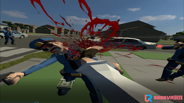 [VR游戏下载] 净化者 VR（The Purge Man VR）5279 作者:admin 帖子ID:3599 