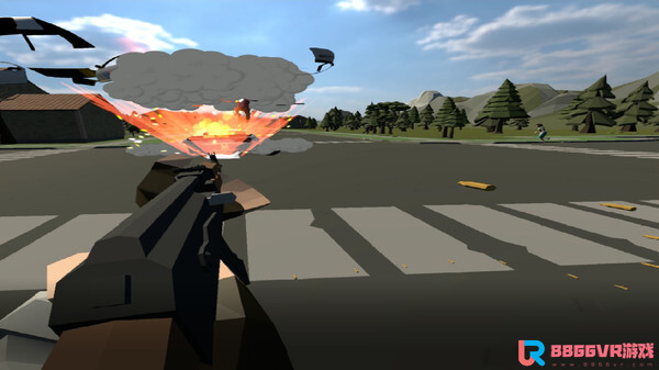 [VR游戏下载] 净化者 VR（The Purge Man VR）9083 作者:admin 帖子ID:3599 