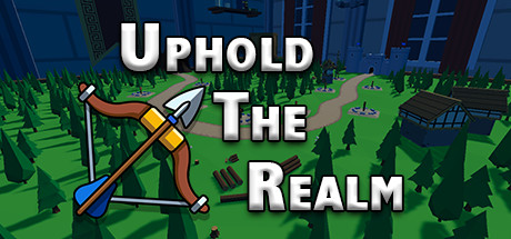 [VR游戏下载] 保护王国 VR（Uphold The Realm）3127 作者:admin 帖子ID:3600 