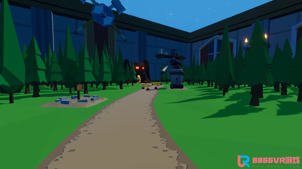 [VR游戏下载] 保护王国 VR（Uphold The Realm）8104 作者:admin 帖子ID:3600 