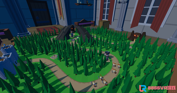 [VR游戏下载] 保护王国 VR（Uphold The Realm）291 作者:admin 帖子ID:3600 