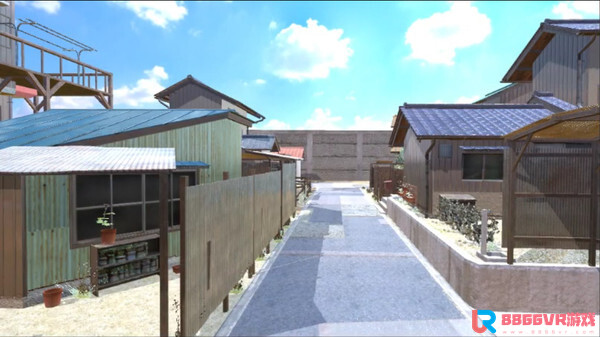 [VR游戏下载] 1945年 第一次原子弹（VR Hiroshima 1945）5503 作者:admin 帖子ID:3601 