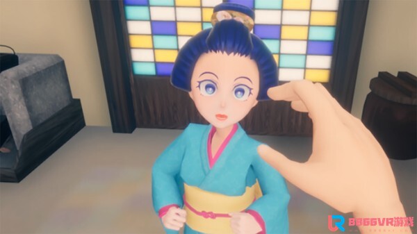 [VR游戏] 江户灭火故事： 雪之丞和阿龙VR(Hikeshi-Fireman-)2811 作者:admin 帖子ID:3603 