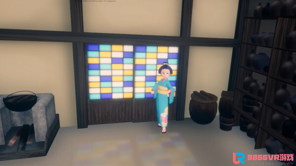 [VR游戏] 江户灭火故事： 雪之丞和阿龙VR(Hikeshi-Fireman-)1530 作者:admin 帖子ID:3603 