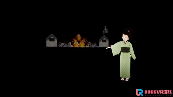 [VR游戏] 江户灭火故事： 雪之丞和阿龙VR(Hikeshi-Fireman-)4554 作者:admin 帖子ID:3603 