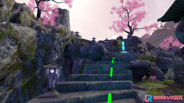 [VR游戏下载] 三生三世十里桃花·情缘劫 VR（Three life）3140 作者:admin 帖子ID:3604 