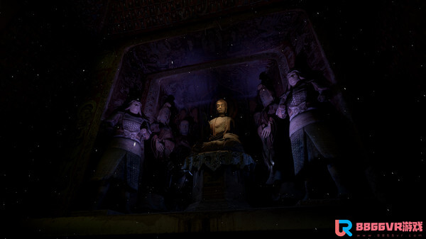 [VR游戏下载] 敦煌 VR（VR Dunhuang）8174 作者:admin 帖子ID:3605 
