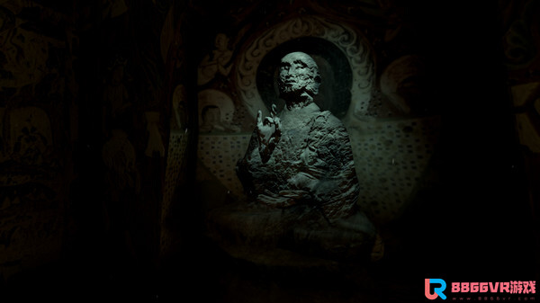 [VR游戏下载] 敦煌 VR（VR Dunhuang）3200 作者:admin 帖子ID:3605 