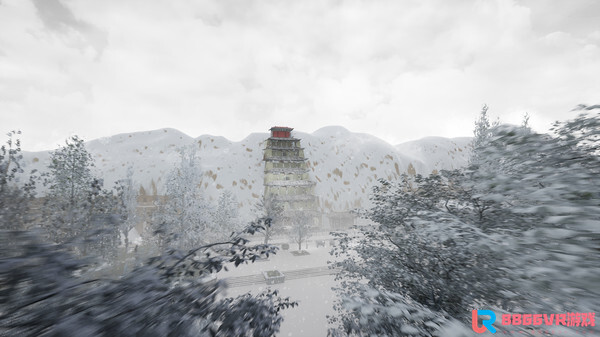 [VR游戏下载] 敦煌 VR（VR Dunhuang）6084 作者:admin 帖子ID:3605 