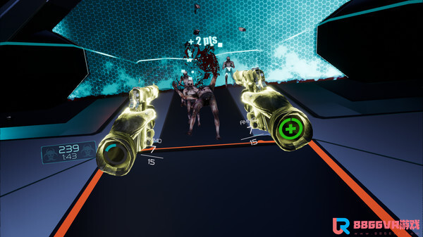 [VR游戏下载] 杀戮空间:入侵（Killing Floor: Incursion）2021 中文版3408 作者:admin 帖子ID:2563 