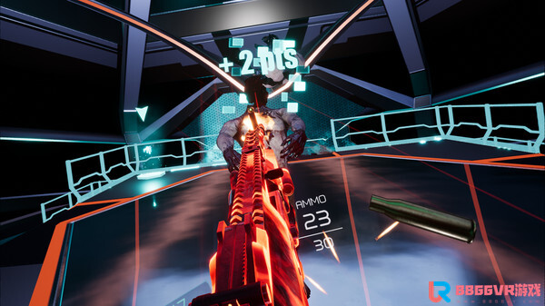 [VR游戏下载] 杀戮空间:入侵（Killing Floor: Incursion）2021 中文版9083 作者:admin 帖子ID:2563 