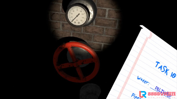 [VR游戏下载] 管道工 VR（Plumber）1524 作者:admin 帖子ID:3610 