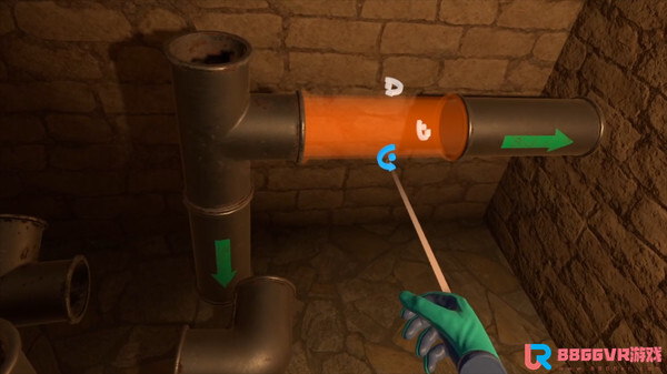 [VR游戏下载] 管道工 VR（Plumber）171 作者:admin 帖子ID:3610 