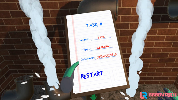 [VR游戏下载] 管道工 VR（Plumber）51 作者:admin 帖子ID:3610 