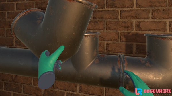 [VR游戏下载] 管道工 VR（Plumber）1866 作者:admin 帖子ID:3610 