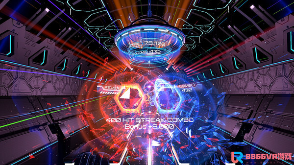 [VR游戏下载] 虚拟节奏空间 VR（STUMPER STUMPER VR）6894 作者:admin 帖子ID:3612 