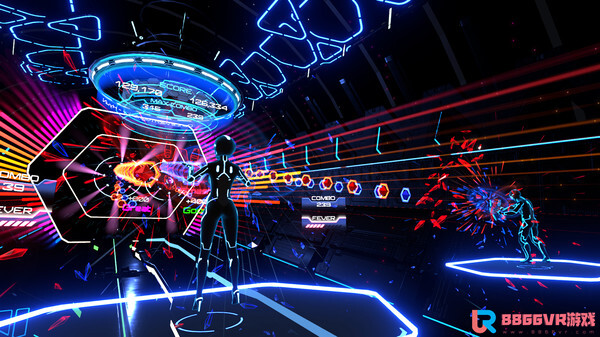 [VR游戏下载] 虚拟节奏空间 VR（STUMPER STUMPER VR）8362 作者:admin 帖子ID:3612 