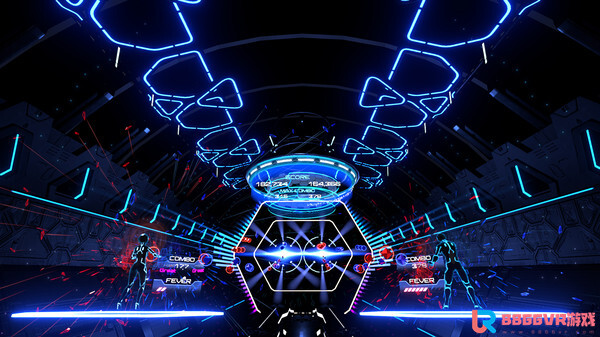 [VR游戏下载] 虚拟节奏空间 VR（STUMPER STUMPER VR）6537 作者:admin 帖子ID:3612 
