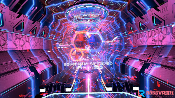 [VR游戏下载] 虚拟节奏空间 VR（STUMPER STUMPER VR）8018 作者:admin 帖子ID:3612 