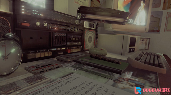 [VR游戏下载] 夏日x午后 VR（Summer times Afternoon）4012 作者:admin 帖子ID:3613 