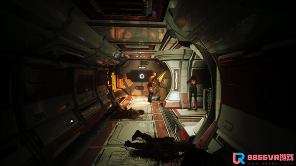 [VR游戏下载] 无尽轮回 VR（The Persistence VR）5447 作者:admin 帖子ID:3615 