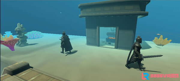 [VR游戏下载] VR鲨鱼（VR Shark）3335 作者:admin 帖子ID:3616 