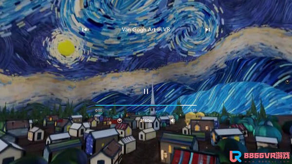 [Oculus quest] 履客 VR（VeeR VR and）5700 作者:admin 帖子ID:3618 