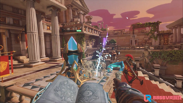 [VR游戏下载] 奇境守卫VR（Ancient Amuletor VR）738 作者:admin 帖子ID:3621 