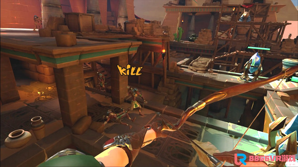 [VR游戏下载] 奇境守卫VR（Ancient Amuletor VR）359 作者:admin 帖子ID:3621 