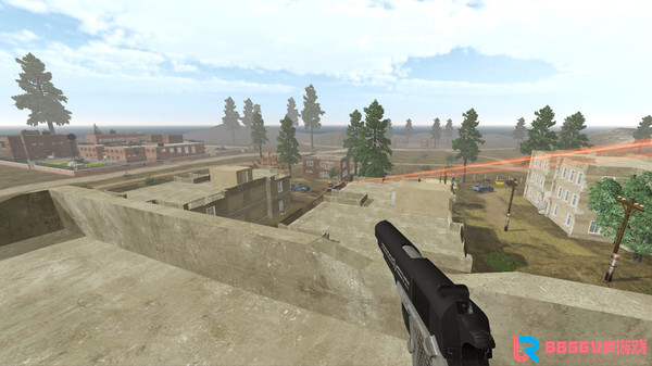 [VR游戏下载] 绝地求鸡 VR（Battle for the last chicken）7583 作者:admin 帖子ID:3623 