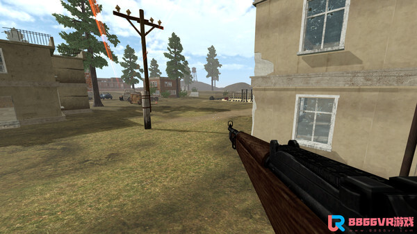 [VR游戏下载] 绝地求鸡 VR（Battle for the last chicken）7031 作者:admin 帖子ID:3623 