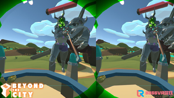 [VR游戏下载] 城邦之外vr（Beyond the City VR）6841 作者:admin 帖子ID:3624 