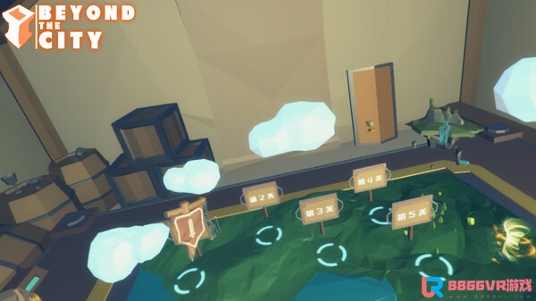 [VR游戏下载] 城邦之外vr（Beyond the City VR）2910 作者:admin 帖子ID:3624 