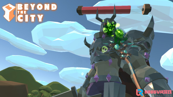 [VR游戏下载] 城邦之外vr（Beyond the City VR）939 作者:admin 帖子ID:3624 