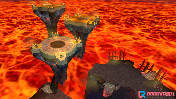 [VR游戏下载] 方块传说 VR（Block Legend VR）5623 作者:admin 帖子ID:3625 