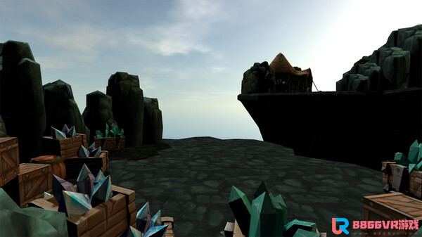 [VR游戏下载] 方块传说 VR（Block Legend VR）6781 作者:admin 帖子ID:3625 