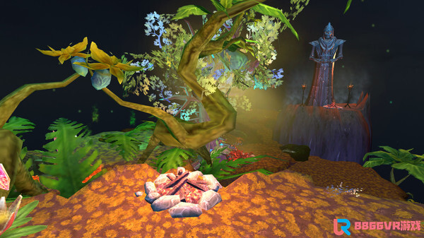 [VR游戏下载] 方块传说 VR（Block Legend VR）9640 作者:admin 帖子ID:3625 