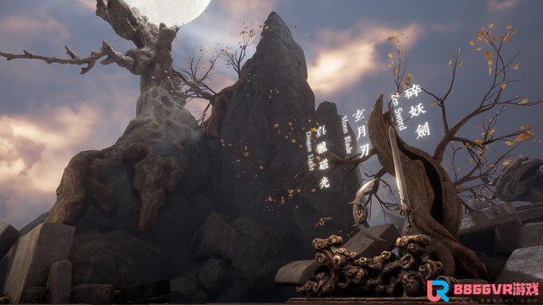 [VR游戏下载] 炎谷战记 VR（Conquer VR）6428 作者:admin 帖子ID:3627 