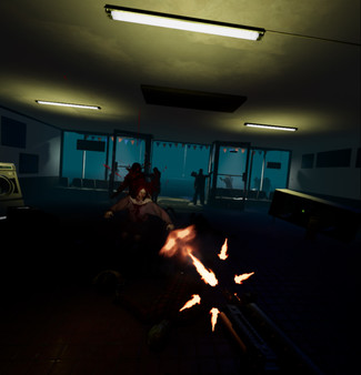 [VR游戏下载] 破晓之城 VR（Dawn City VR）2046 作者:admin 帖子ID:3631 