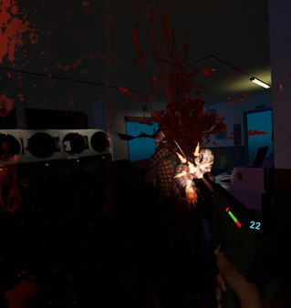 [VR游戏下载] 破晓之城 VR（Dawn City VR）6779 作者:admin 帖子ID:3631 