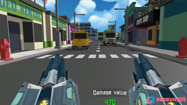 [VR游戏下载] 灭世VR（Exterminate the world VR）3687 作者:admin 帖子ID:3632 