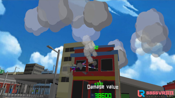 [VR游戏下载] 灭世VR（Exterminate the world VR）96 作者:admin 帖子ID:3632 