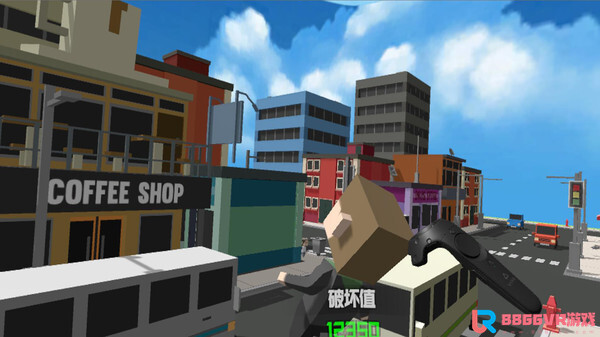 [VR游戏下载] 灭世VR（Exterminate the world VR）8891 作者:admin 帖子ID:3632 