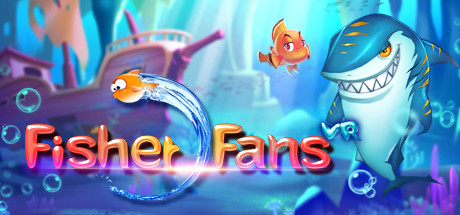 [VR游戏下载] 捕鱼发烧友 VR（Fisher Fans VR）8128 作者:admin 帖子ID:3633 