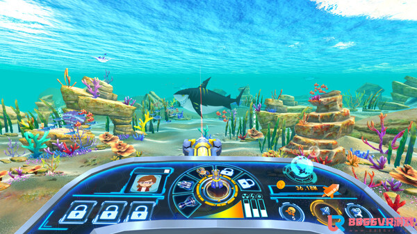 [VR游戏下载] 捕鱼发烧友 VR（Fisher Fans VR）1765 作者:admin 帖子ID:3633 