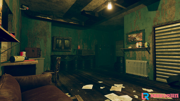 [VR游戏下载] 绝境秘钥 VR（Key Of Impasse VR）8869 作者:admin 帖子ID:3634 
