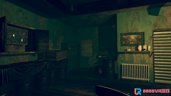 [VR游戏下载] 绝境秘钥 VR（Key Of Impasse VR）7396 作者:admin 帖子ID:3634 